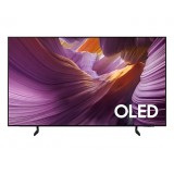SAMSUNG QA55S85FAEXXS OLED 4K Smart TV(55")(Energy Efficiency Class 4)